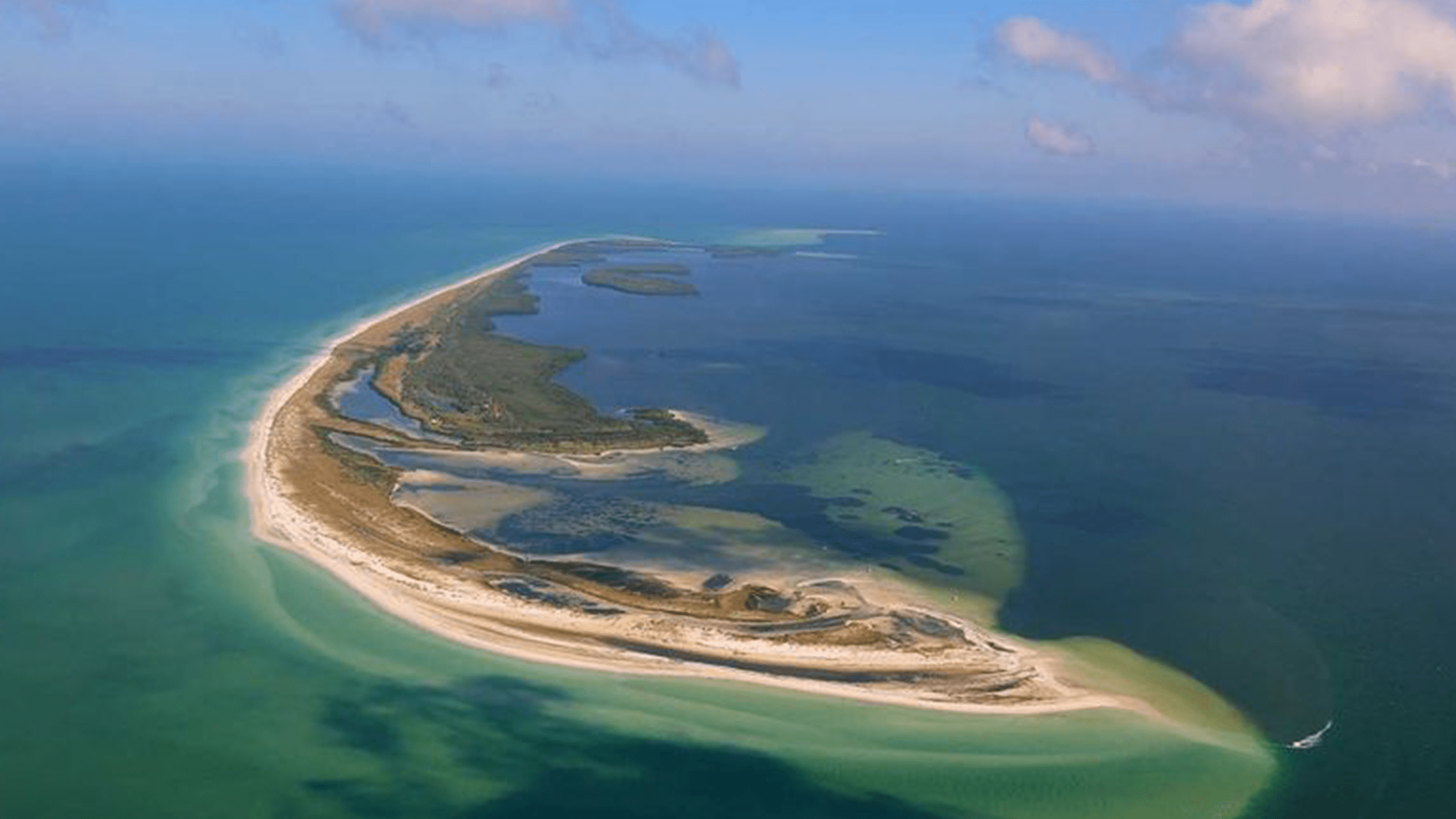 Anclote Key Image