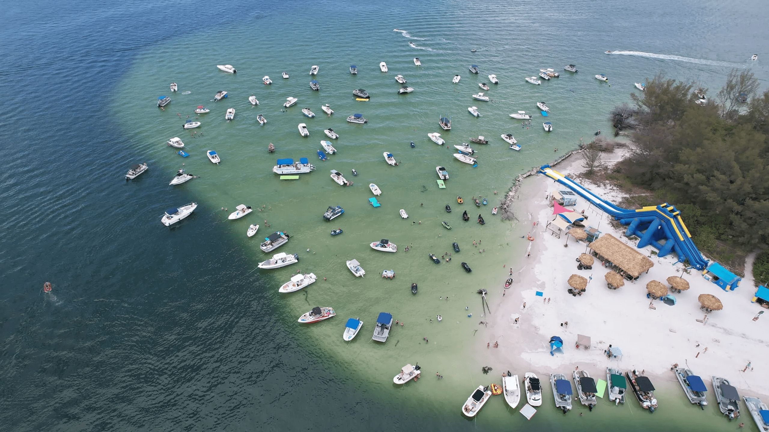Beer Can Island Image