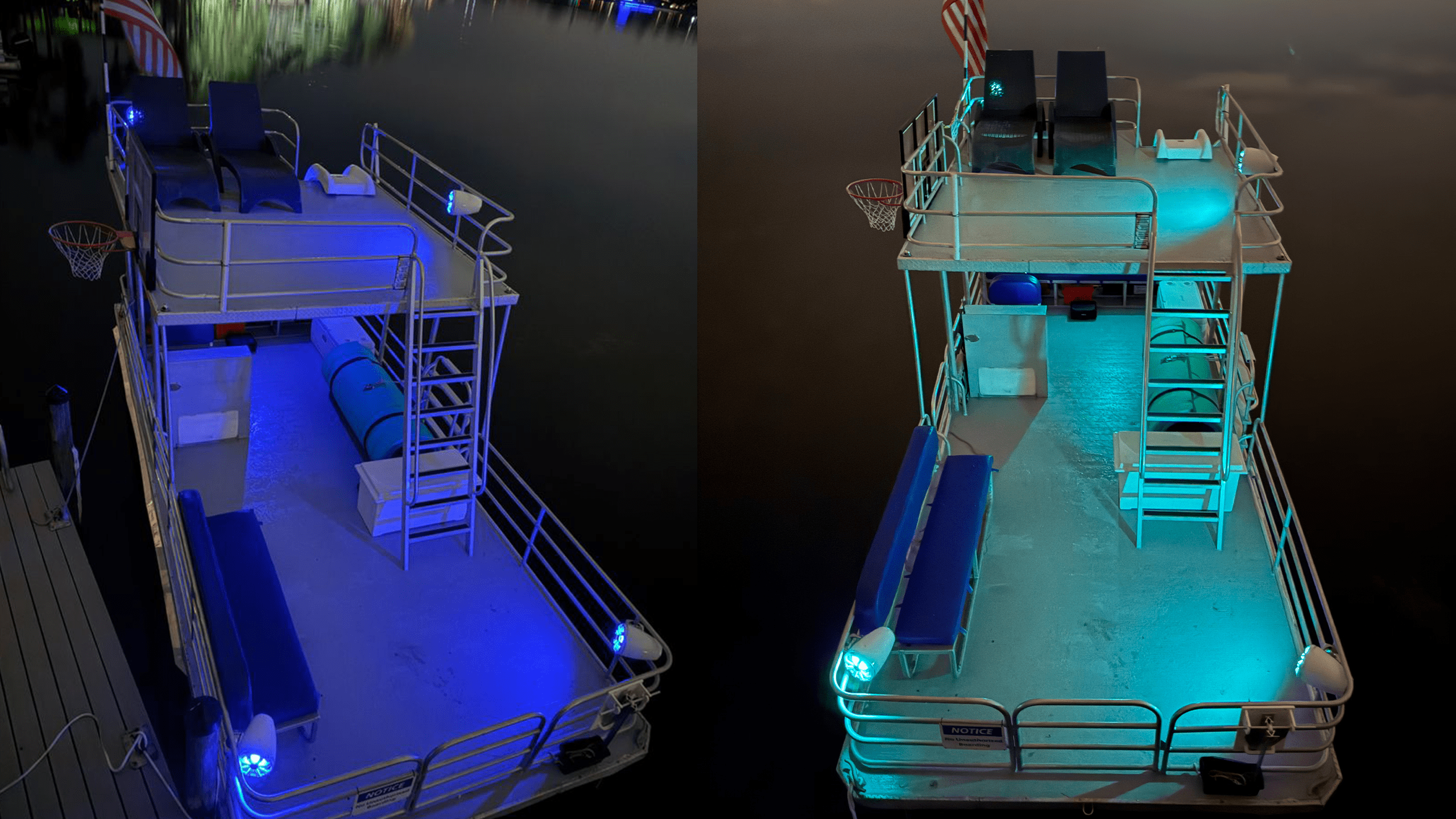 Night Cruise
