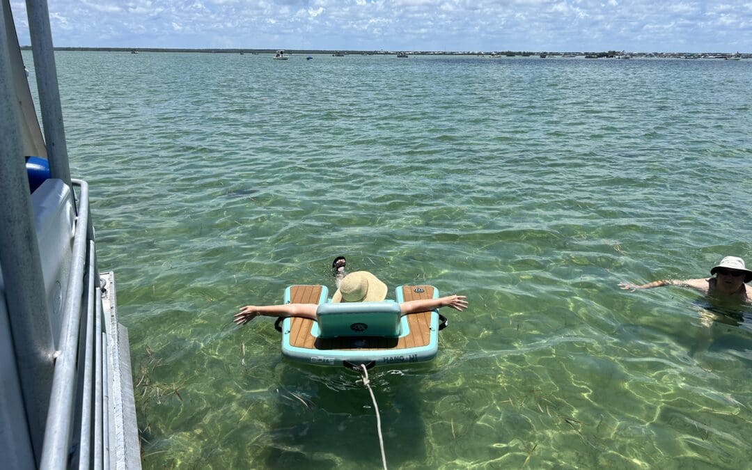 Now Offering Private Boat Charters from Hernando Beach